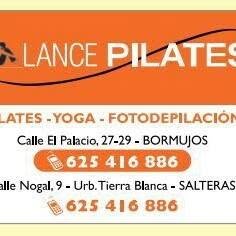 Balance Pilates Studio, Bormujos