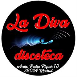 Discoteca La Diva, Madrid