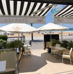 Terraza Cactus, Benidorm