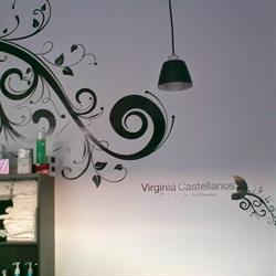 Salón de Belleza Unisex Virginia Castellanos, Pulgar