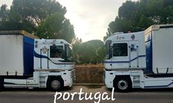 Ttes. Cañadas Ariza, S.L., Alcalá la Real