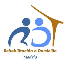 REHABILITACIÓN A DOMICILIO MADRID, Madrid