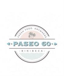 Paseo 60, Binibèquer