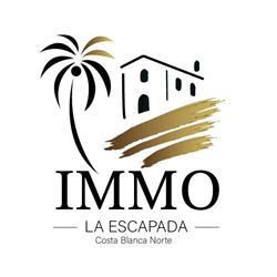 Casa la Escapada, Benissa
