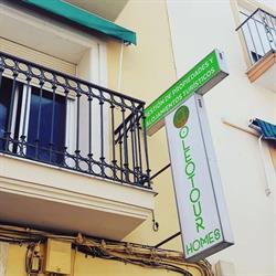 Oleotour Homes, Baena