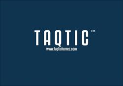 Taqtic Homes, Reus