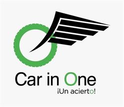 Car in One, Galapagar