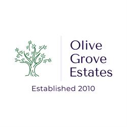 Olive Grove Estates, Caudete