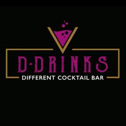 D-Drinks Cocktail Bar, Arucas