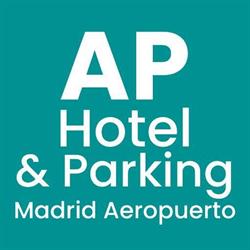 AP Hotel & Parking Madrid Aeropuerto