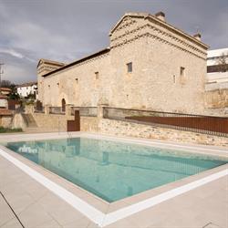 Palacio de Olza