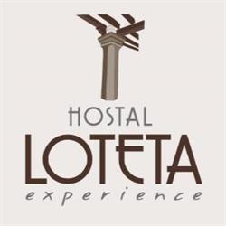 Hostal Loteta Experience, Magallón