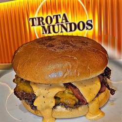 Trotamundos Almendralejo
