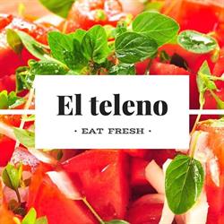 Bar restaurante el teleno, Arganda del Rey