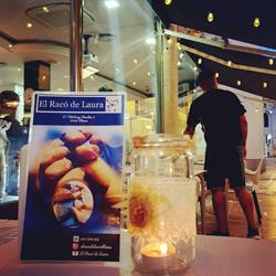 El Racó de Laura, Blanes