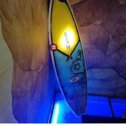 Copacabana Bar-Pub, O Carballiño