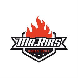 Restaurante Mr. Ribs Urban Grill, Dos Hermanas