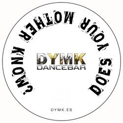 DYMK DANCEBAR, Benidorm