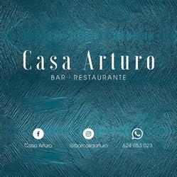 Casa Arturo, La Pineda