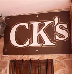 CK's Bar, Nerja