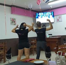 Diva bar, Balaguer