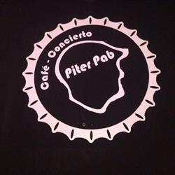 Bar Piter Pab, Fuentes de León