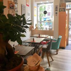 Bar La Pará, La Palma del Condado