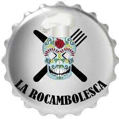 Bar La Rocambolesca, Mairena del Alcor