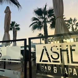 Ashes Bar and Tapas, Torre-Pacheco