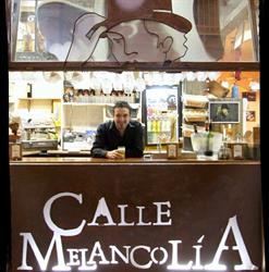 Taberna Calle Melancolia, Úbeda