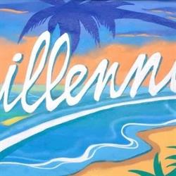 Millennium Café, El Siscar