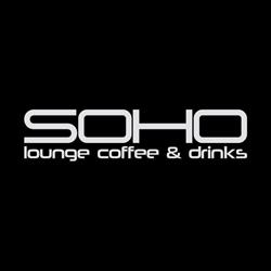 Soho Lounge Coffee & Drinks, Elda