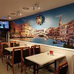 Bar Venecia, Laredo