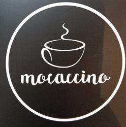 Cafetería Mocaccino, Manzanares El Real