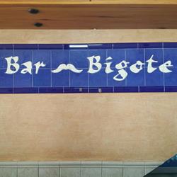 Bar Bigote, Fuengirola