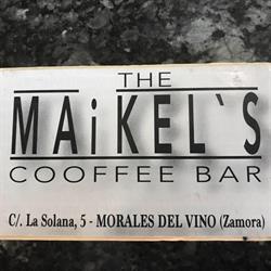 The Maikel’s Cooffee Bar, Morales del Vino