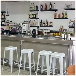 Bar Oxford, Girona