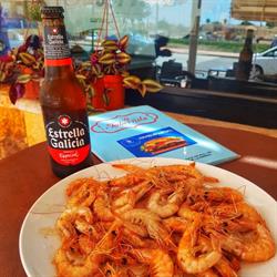 La Tabernita, Santiago de la Ribera