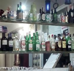 Bar El Chiringuito, Palazuelos de Eresma