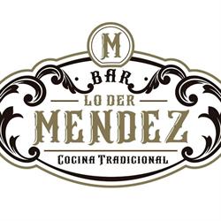 Lo der Méndez, Palma del Río