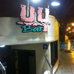 Uyuyuy Bar, Platja d'Aro