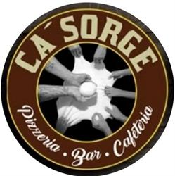 Pizzeria Ca' Sorge, Arguineguin