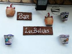 Bar Los Botijos, Bilbao