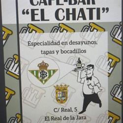 Bar, El Real de la Jara