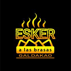Esker a las Brasas Galdakao