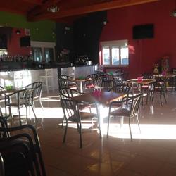 Bar Huerga, Mansilla del Páramo