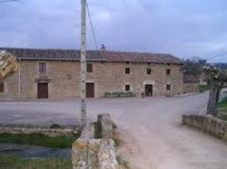 Cantina de Revilla del Campo