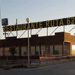 Restaurante Ruta 62, Villamarciel