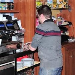 Cafè Fleca Feliu, Ulldecona