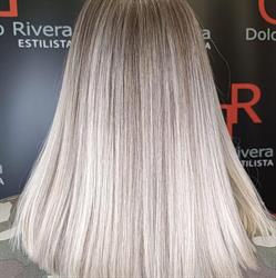 Dolo Rivera Estilista, Elche